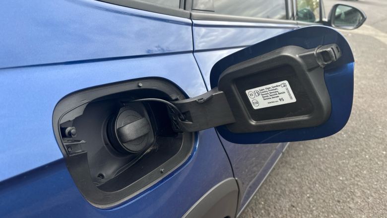 Volkswagen Taigo 1.0 TSI 115 Match 5dr DSG Petrol Hatchback